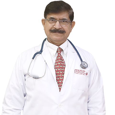 Dr. J.C. Mohan profile image